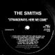 THE SMITHS - STRANGEWAYS, HERE WE COME PLAK