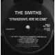 THE SMITHS - STRANGEWAYS, HERE WE COME PLAK