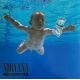 NIRVANA - NEVERMIND PLAK