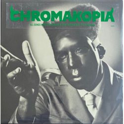 TYLER, THE CREATOR - CHROMAKOPIA PLAK