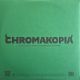 TYLER, THE CREATOR - CHROMAKOPIA PLAK