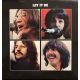 THE BEATLES - LET IT BE PLAK