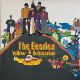 THE BEATLES - YELLOW SUBMARINE PLAK