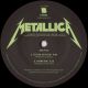 METALLICA - ...AND JUSTICE FOR ALL PLAK