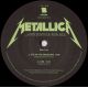 METALLICA - ...AND JUSTICE FOR ALL PLAK