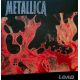 METALLICA - LOAD PLAK