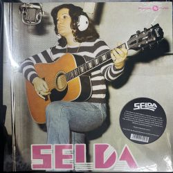 SELDA BAĞCAN - SELDA PLAK