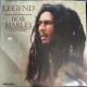 LEGEND THE BEST OF BOB MARLEY & THE WAILERS PLAK