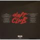 DAFT PUNK - DAFT CLUB PLAK