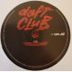 DAFT PUNK - DAFT CLUB PLAK
