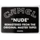 CAMEL - NUDE PLAK