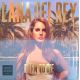 LANA DEL REY - BORN TO DIE (THE PARADISE EDITION) PLAK