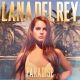 LANA DEL REY - BORN TO DIE (THE PARADISE EDITION) PLAK