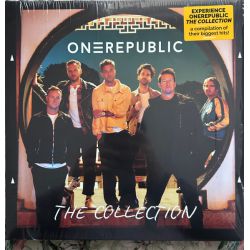 ONE REPUBLIC - THE COLLECTION PLAK