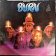 DEEP PURPLE - BURN PLAK