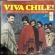 INTI - ILLIMANI - VIVA CHILE! PLAK