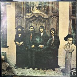 THE BEATLES - HEY JUDE PLAK