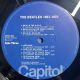THE BEATLES 1967-1970 PLAK