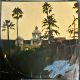 THE EAGLES - HOTEL CALIFORNIA PLAK