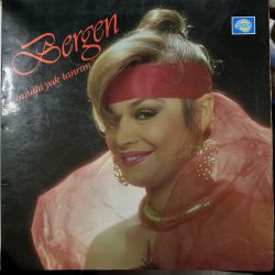 BERGEN - ONU DA YAK TANRIM PLAK