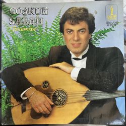 COŞKUN SABAH - BENİMSİN PLAK