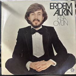 ERDEM ALKIN - KISA OYUN PLAK