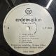 ERDEM ALKIN - KISA OYUN PLAK