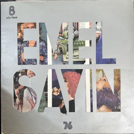EMEL SAYIN 76 PLAK