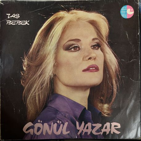 GÖNÜL YAZAR - TAŞ BEBEK PLAK