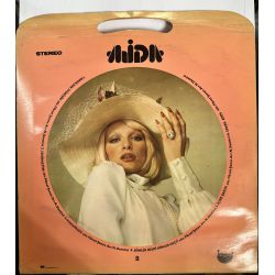 AJDA PEKKAN - AJDA PLAK