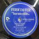 FERDİ TAYFUR - HARAM OLDU PLAK