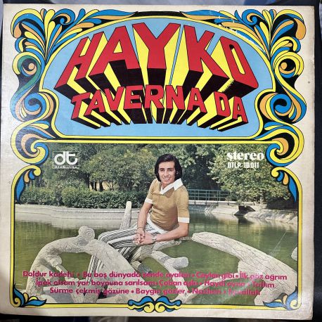 HAYKO TAVERNADA PLAK