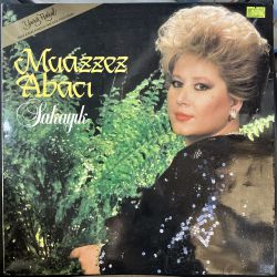 MUAZZEZ ABACI - ŞAKAYIK PLAK