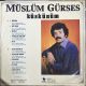 MÜSLÜM GÜRSES - KÜSKÜNÜM PLAK