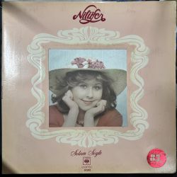 NİLÜFER - SELAM SÖYLE PLAK