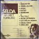 SELDA BAĞCAN - HASRET TÜRKÜSÜ PLAK