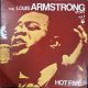 LOUIS ARMSTRONG STORY VOL 1 PLAK