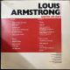 LOUIS ARMSTRONG AND HIS ALL STARS PLAK