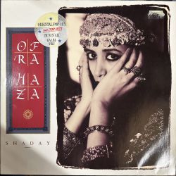 OFRA HAZA - SHADAY PLAK