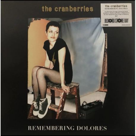 THE CRANBERRIES - REMEMBERING DOLORES PLAK