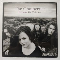 THE CRANBERRIES - DREAMS : THE COLLECTION PLAK