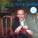 FRANK SINATRA - MY WAY PLAK