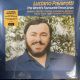 LUCIANO PAVAROTTI - THE WORLD'S FAVOURITE TENOR ARIAS PLAK