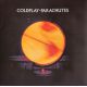 COLDPLAY - PARACHUTES PLAK