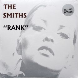THE SMITHS - RANK PLAK