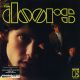 THE DOORS PLAK