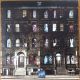 LED ZEPPELIN - PHYSICAL GRAFFITI PLAK