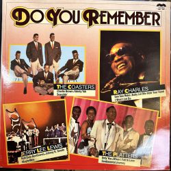 DO YOU REMEMBER PLAK