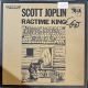 SCOTT JOPLIN - RAGTIME KING PLAK