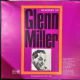 MEMORIES ON GLENN MILLER PLAK